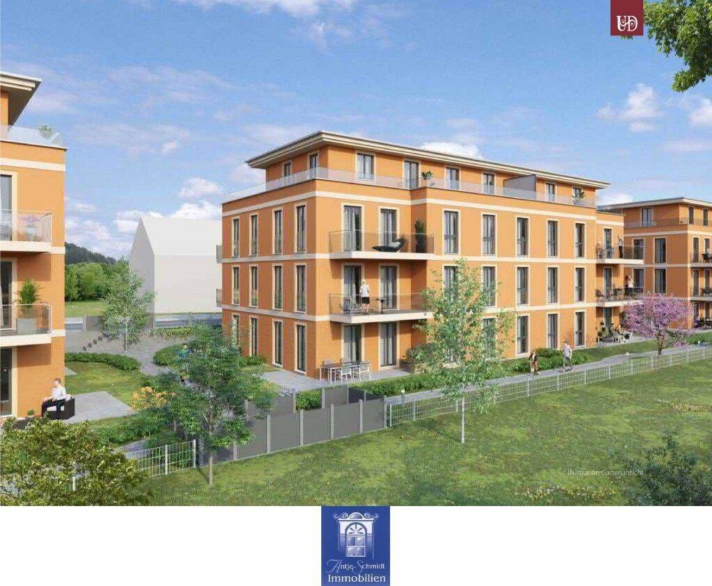 Ihr neues Zuhause mit Terrasse und eigenem Garten! – 1219 Dresden – Vorschaubild 5