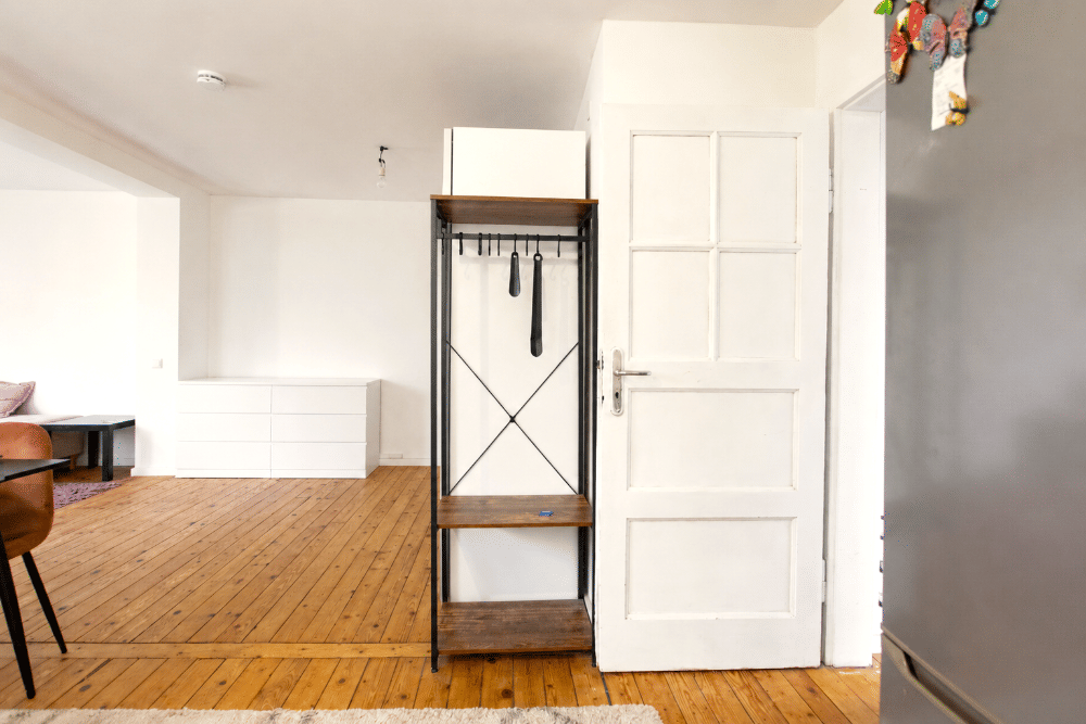 *Trier* 2 ZKB Erdgeschosswohnung mit Terrasse und Garten! – 54292 Trier – Vorschaubild 5