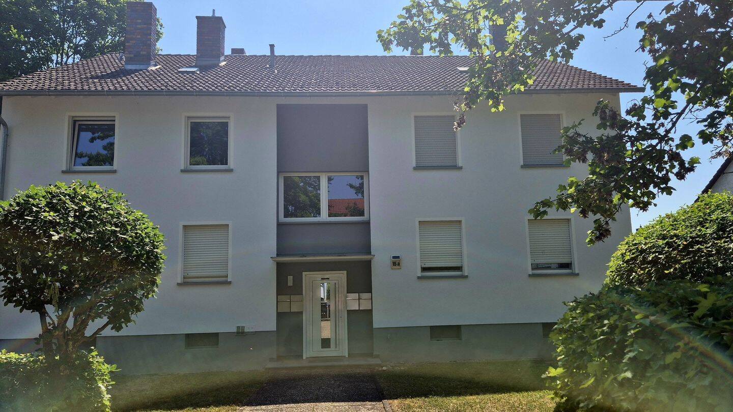 Wohnen mit Charme in Würzburg-Heidingsfeld – gepflegte 3-Zimmer-Wohnung mit sonnigem Südbalkon – 97084 Würzburg – Vorschaubild 3