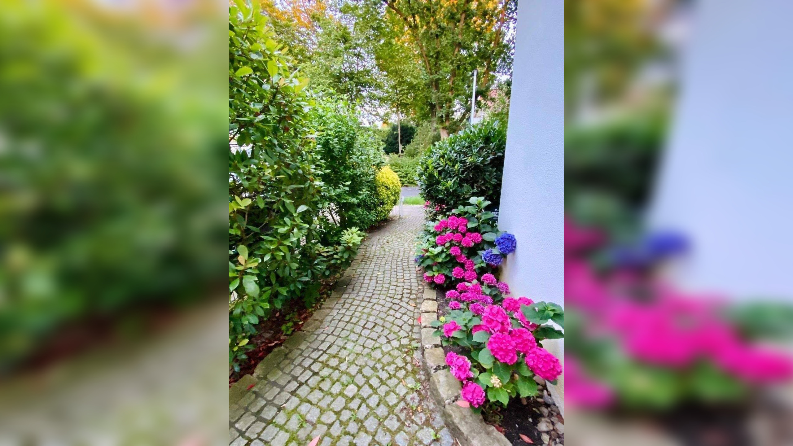 Schwachhausen nähe Heinrich-Heine-Straße – Wohnen auf großzügigen 178 qm in einer der beliebtesten Wohnlagen Bremens ! – 28211 Bremen – Vorschaubild 4