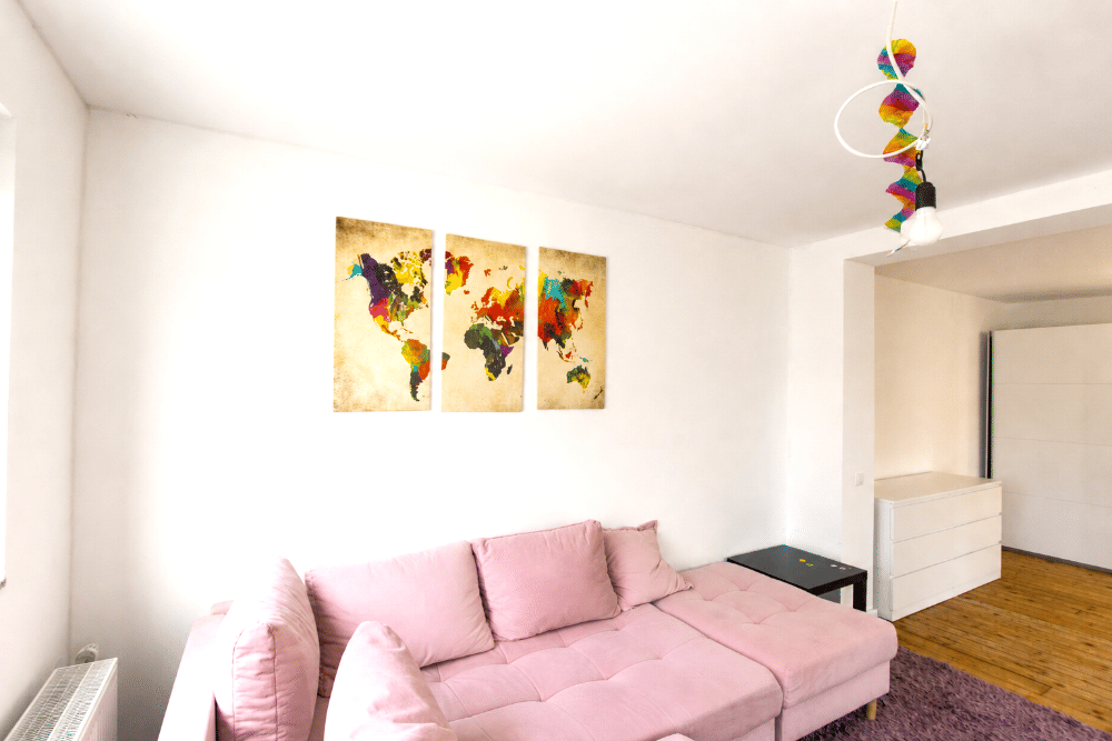 *Trier* 2 ZKB Erdgeschosswohnung mit Terrasse und Garten! – 54292 Trier – Vorschaubild 6