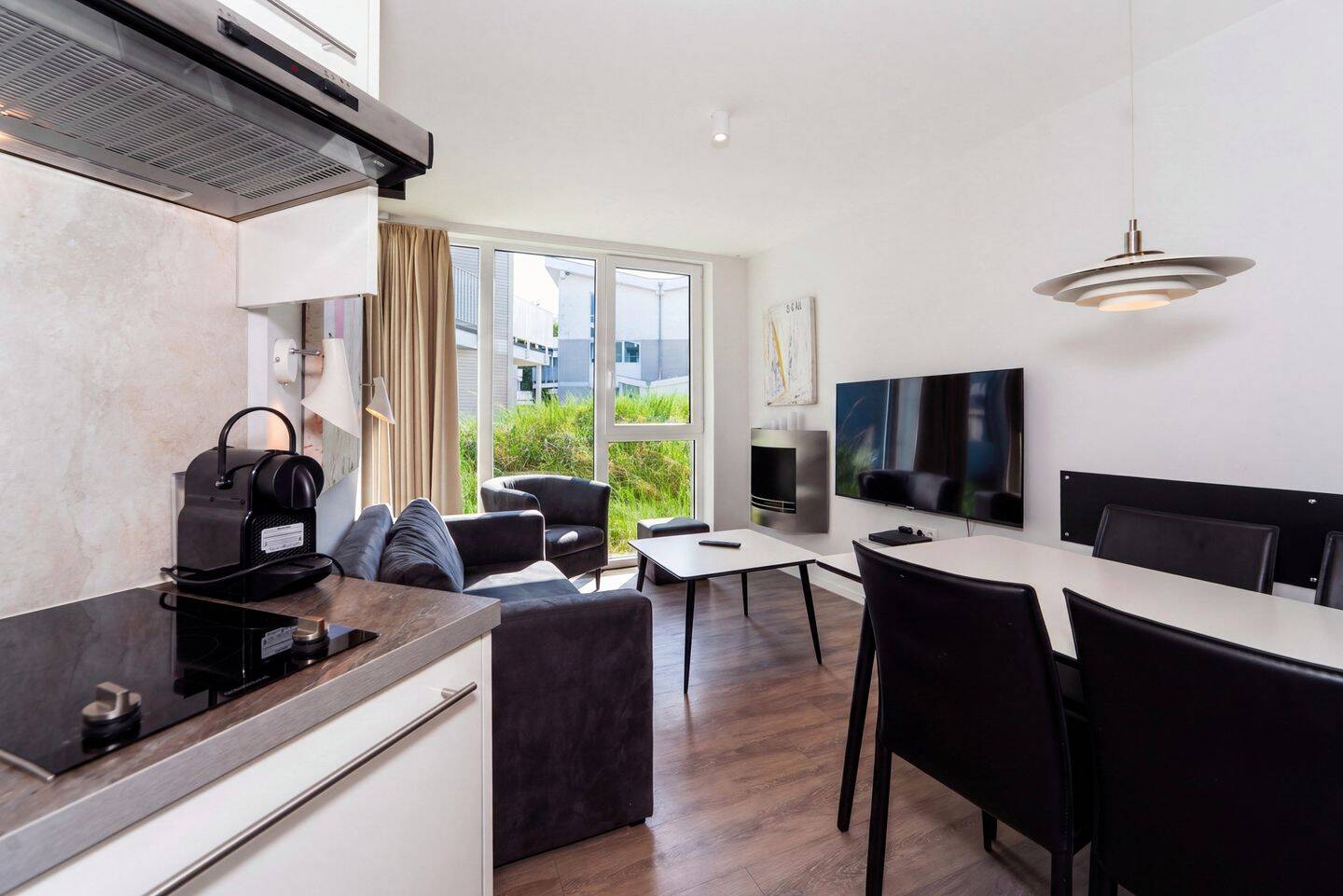 Ihre neue Ferienwohnung mit Vermietungskonzept – 23570 Lübeck – Vorschaubild 6