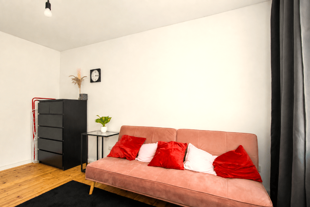 *Trier* 2 ZKB Erdgeschosswohnung mit Terrasse und Garten! – 54292 Trier – Vorschaubild 7