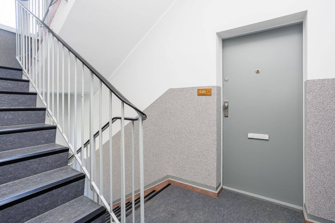 2-Zimmer-Wohnung nahe Schäfersee mit Renovierungsbedarf – 13409 Berlin – Vorschaubild 3