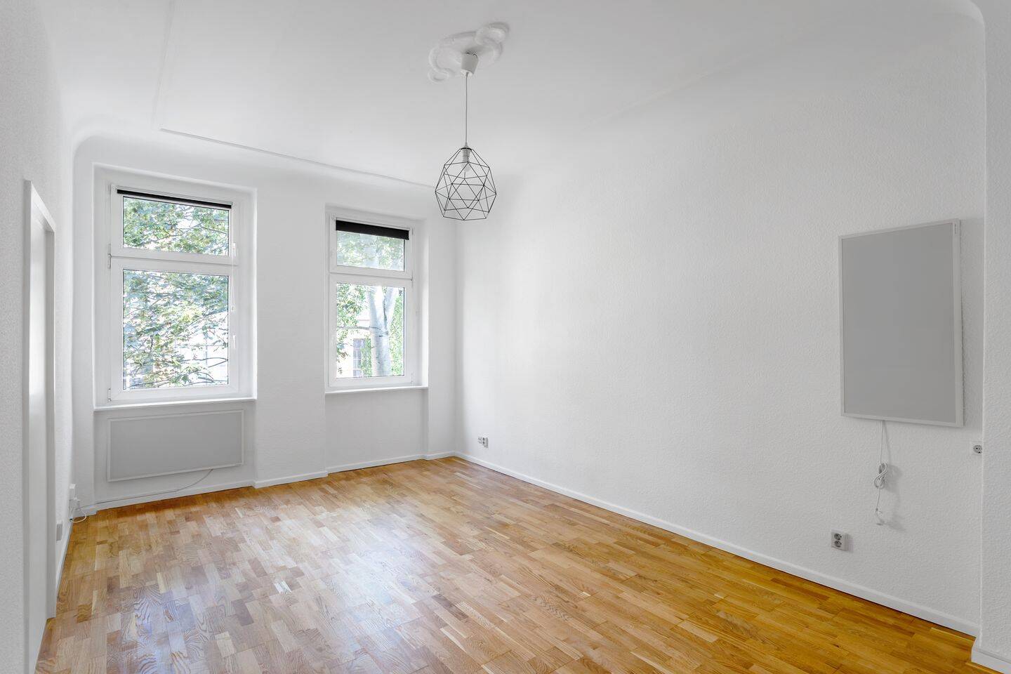 Ossastraße: Frisch renoviert. Gut geschnitten. Neukölln. – 12045 Berlin – Vorschaubild 8