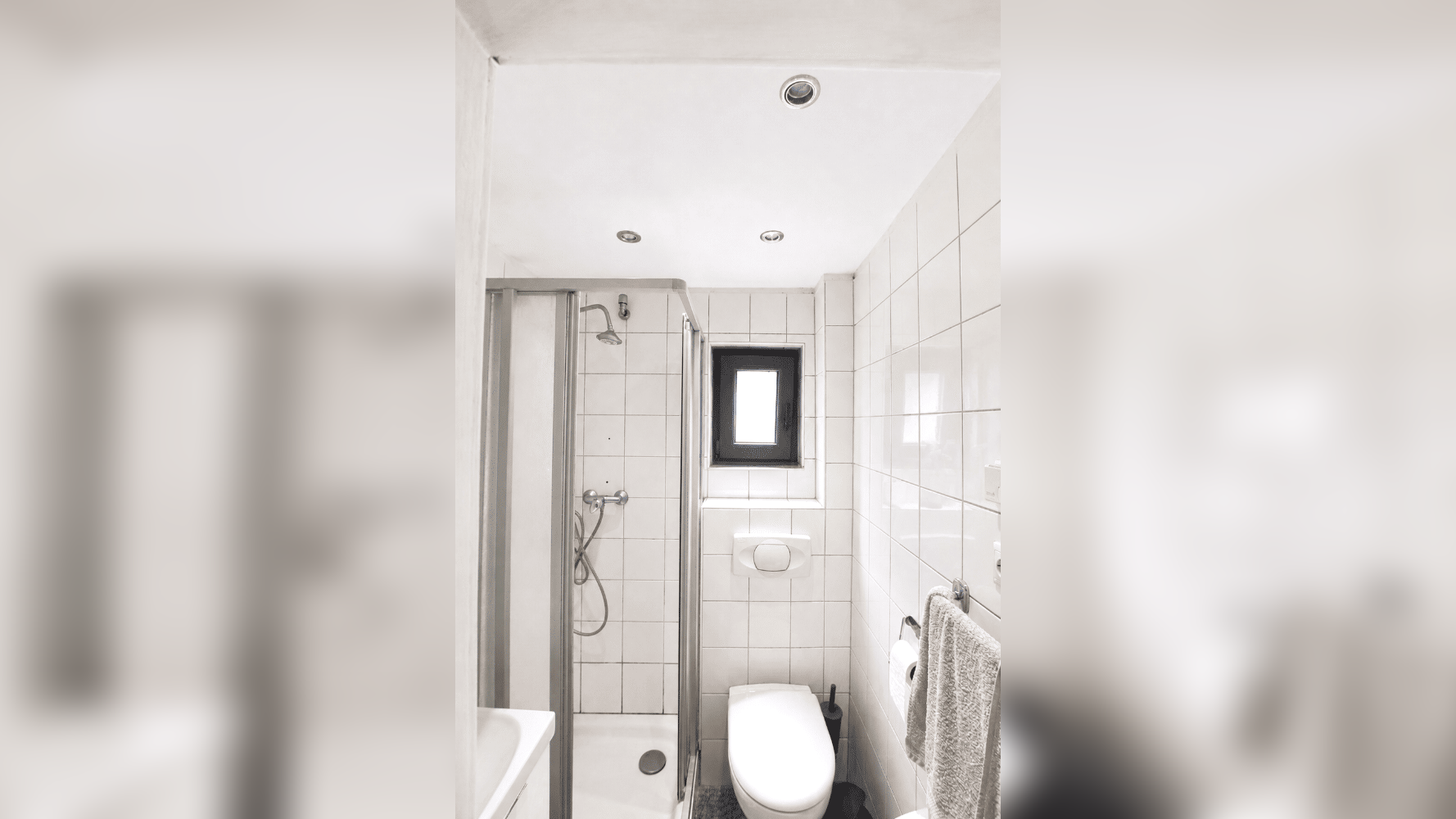 *Trier* 2 ZKB Erdgeschosswohnung mit Terrasse und Garten! – 54292 Trier – Vorschaubild 8