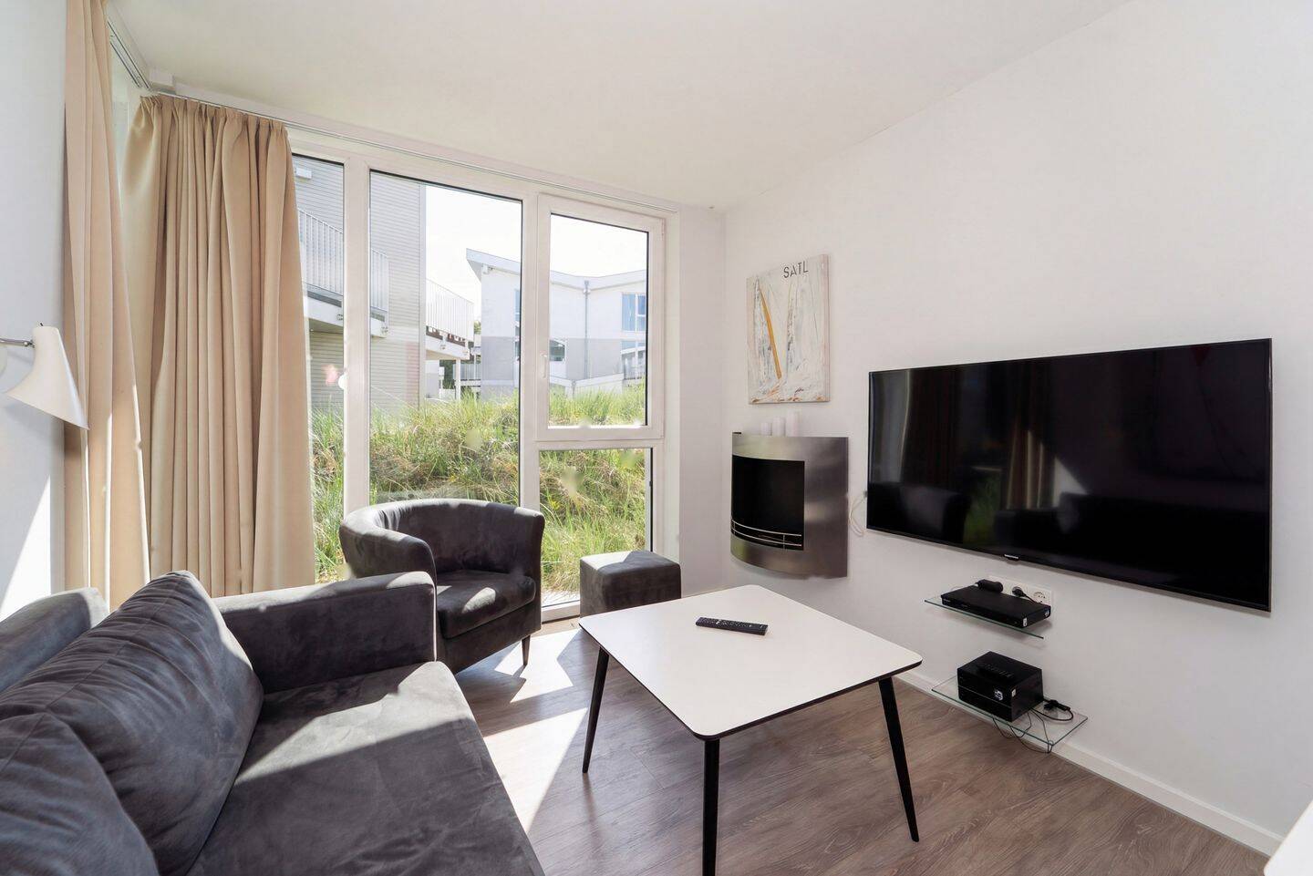 Ihre neue Ferienwohnung mit Vermietungskonzept – 23570 Lübeck – Vorschaubild 8