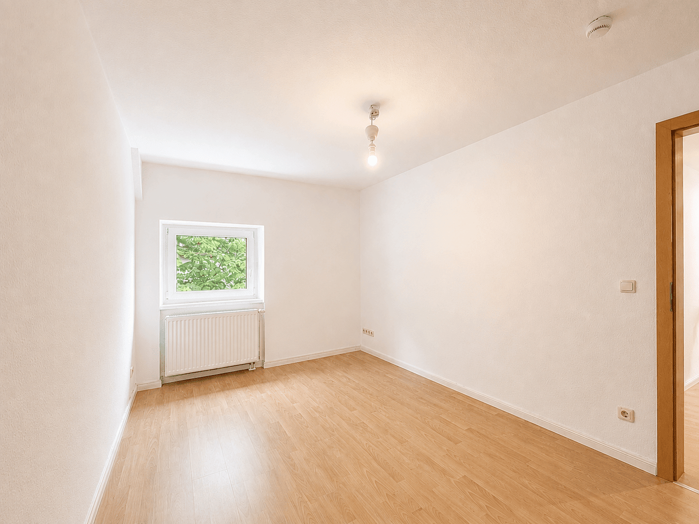 3-Raum Wohnung in Uni-Nähe mit WG-Potenzial – 18057 Rostock – Vorschaubild 4