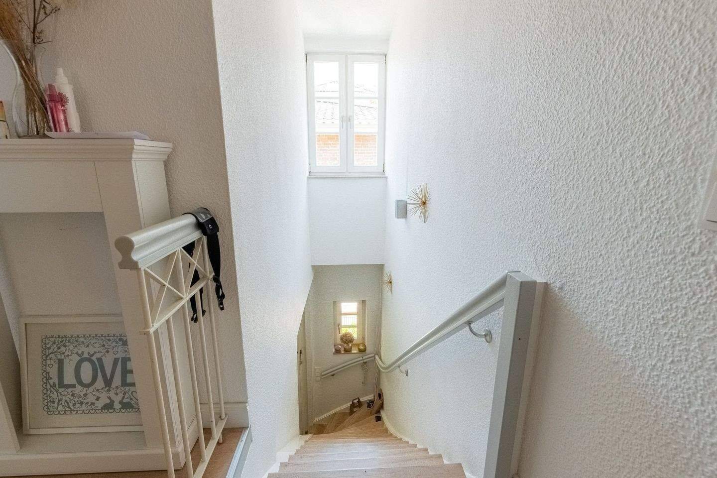Schwachhausen nähe Heinrich-Heine-Straße – Wohnen auf großzügigen 178 qm in einer der beliebtesten Wohnlagen Bremens ! – 28211 Bremen – Vorschaubild 8