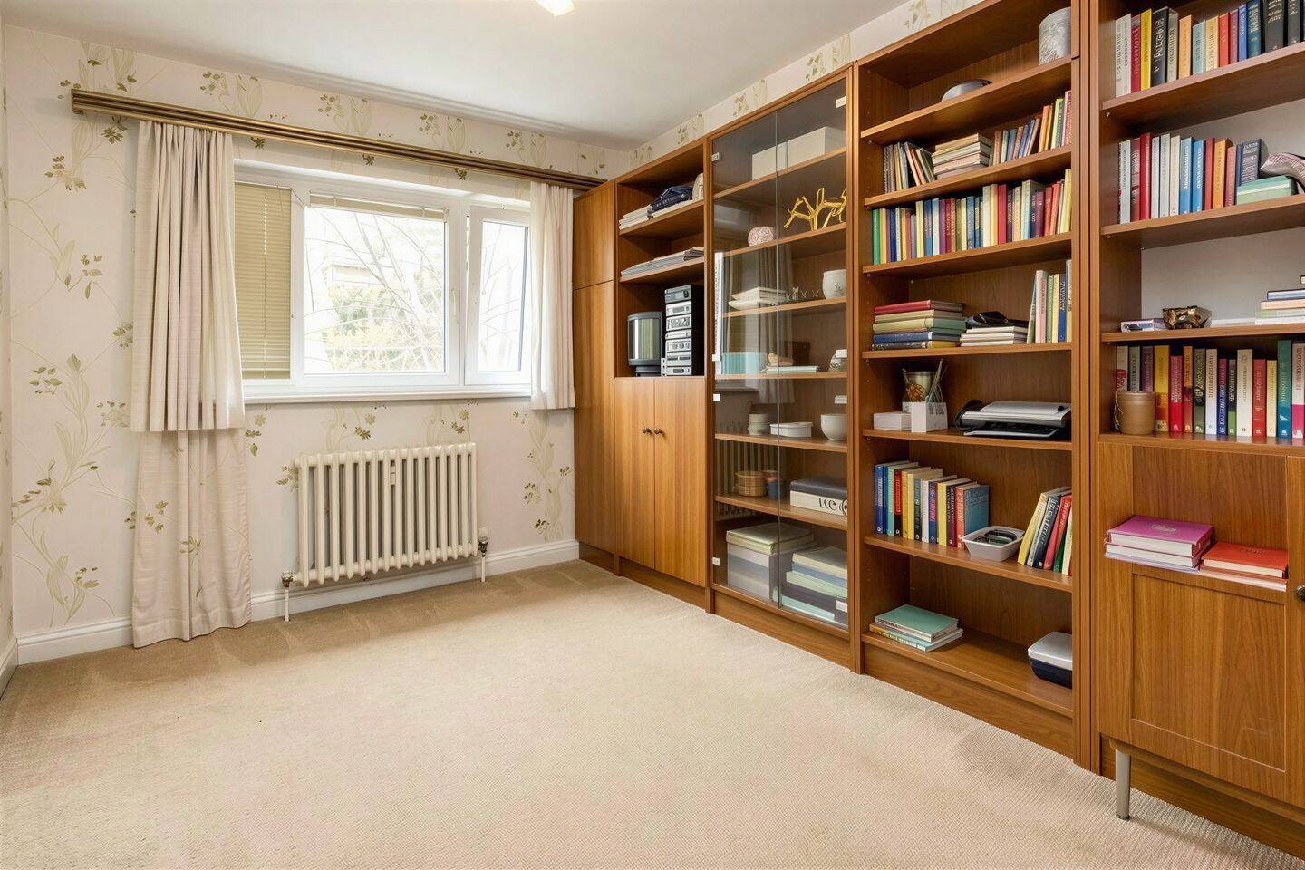 2-Zimmer-Wohnung nahe Schäfersee mit Renovierungsbedarf – 13409 Berlin – Vorschaubild 6