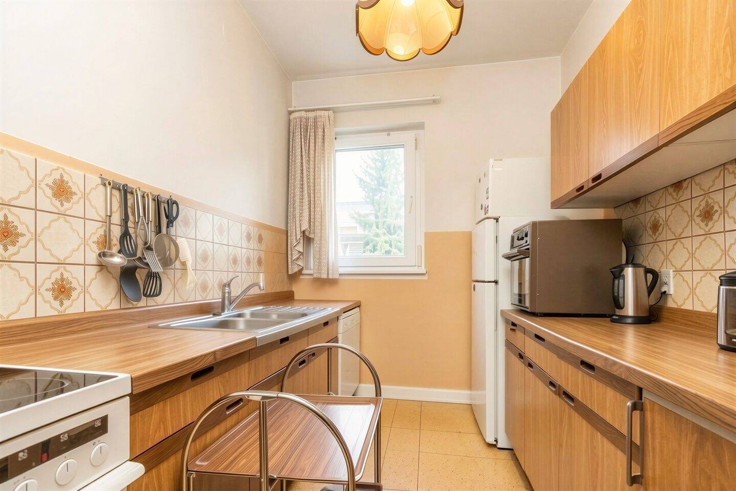 2-Zimmer-Wohnung nahe Schäfersee mit Renovierungsbedarf – 13409 Berlin – Vorschaubild 7