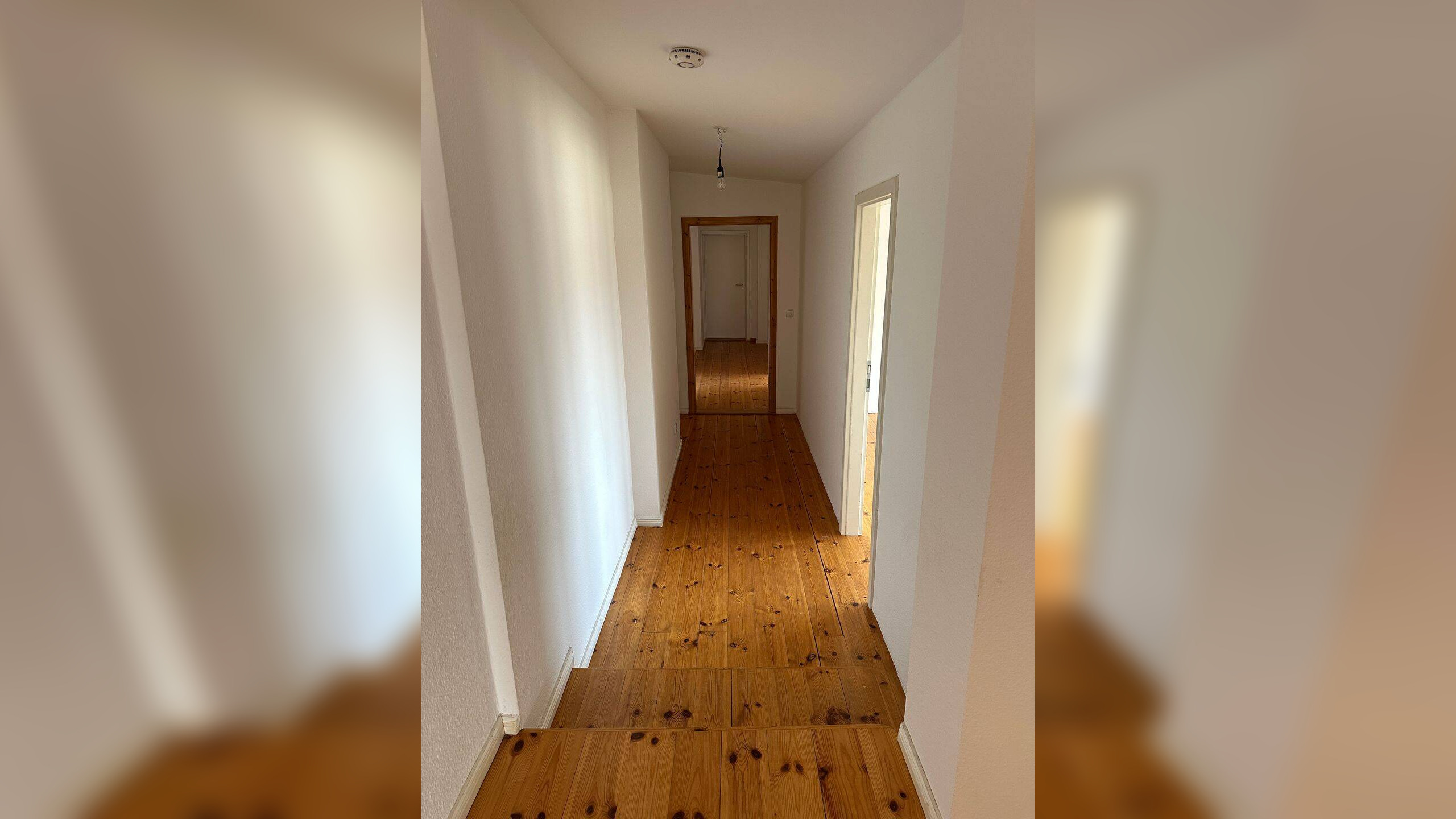 ***Großzügige und lichtdurchflutete Dachgeschosswohnung mit modernem Wohnkonzept*** – 10553 Berlin – Vorschaubild 8
