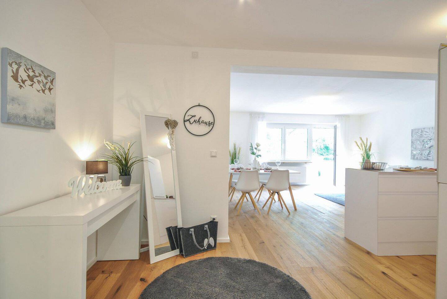 Sofort einziehen – Traumhafte 3-Zimmer-Wohnung in Top Lage – 81673 München – Vorschaubild 4