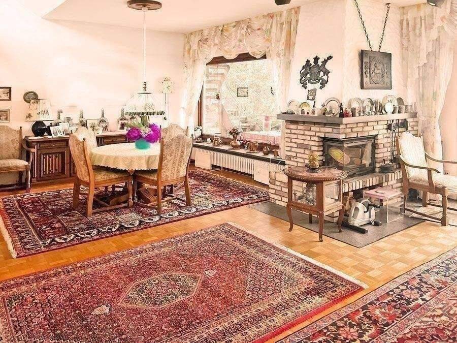 Stuttgart-Hoffeld: Herrlicher unverbaubarer Blick ins Ramsbachtal – Einfamilienhaus mit Einliegerwohnung, Garten &Garage – 70597 Stuttgart – Vorschaubild 7