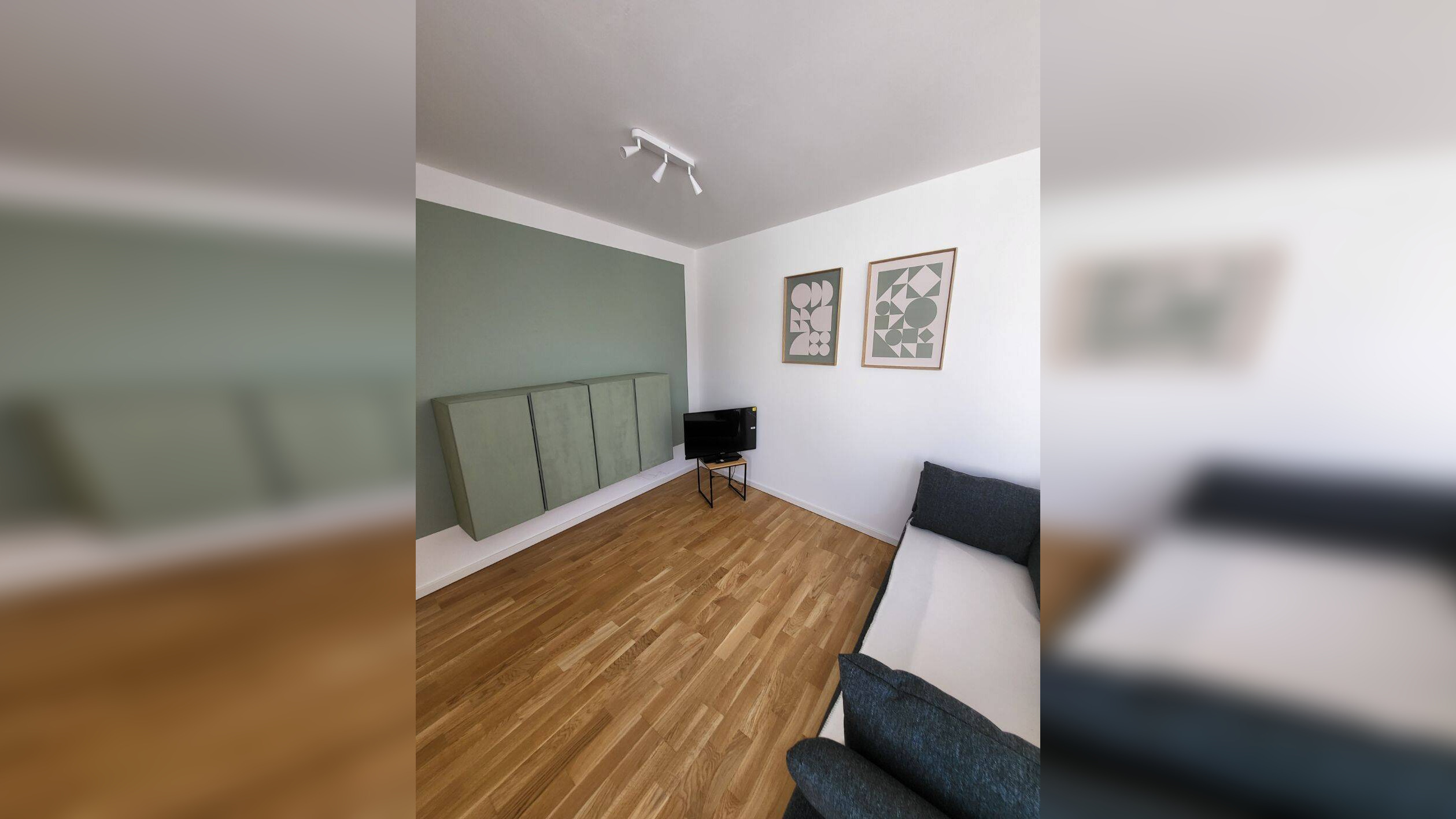 Penthouse-Wohnung mit top Ausstattung – 64297 Darmstadt – Vorschaubild 2