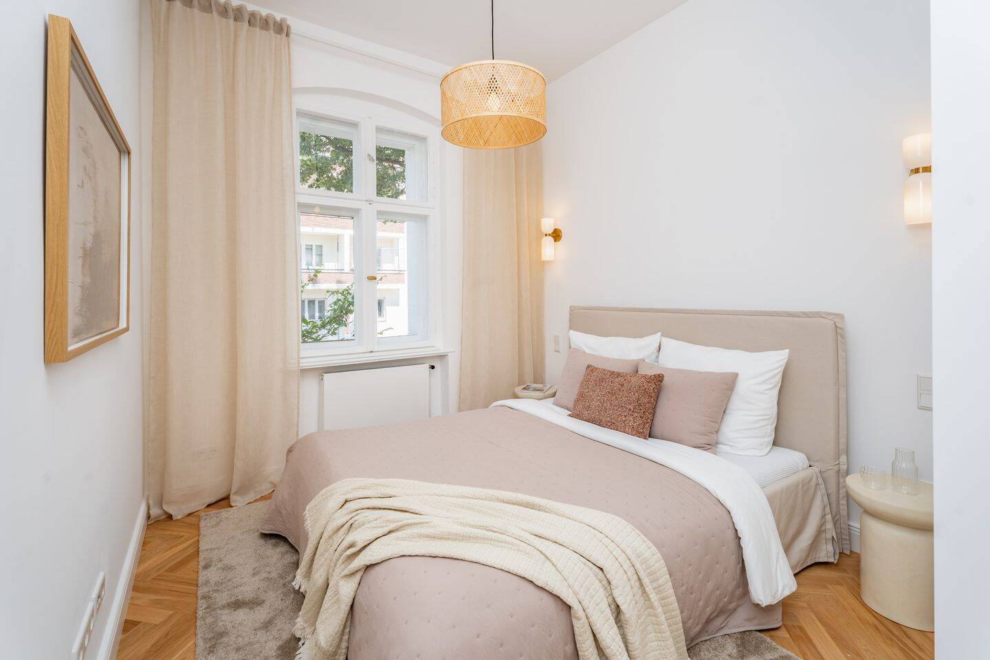 Kernsaniertes Maisonette-Wohnjuwel in begehrter Lage von Lichterfelde – 12203 Berlin – Vorschaubild 5