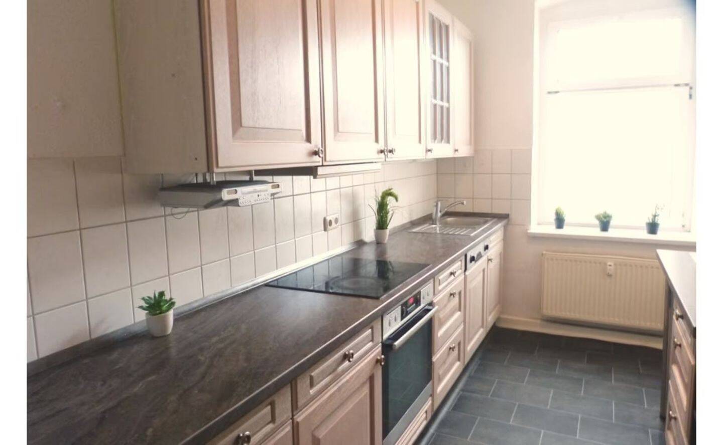 Monteurwohnung inkl. W-Lan, TV und Küche in Erfur – 99099 Erfurt – Vorschaubild 6
