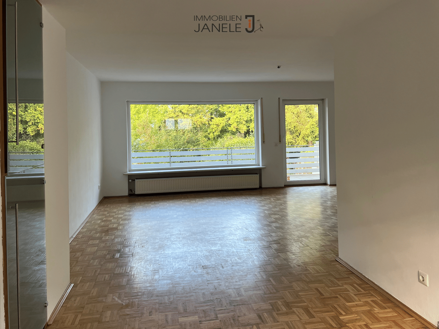 Helles Reihenmittelhaus mit großzügigem Raumangebot in Regensburg-Nord in der Konradsiedlung – 93057 Regensburg – Vorschaubild 4