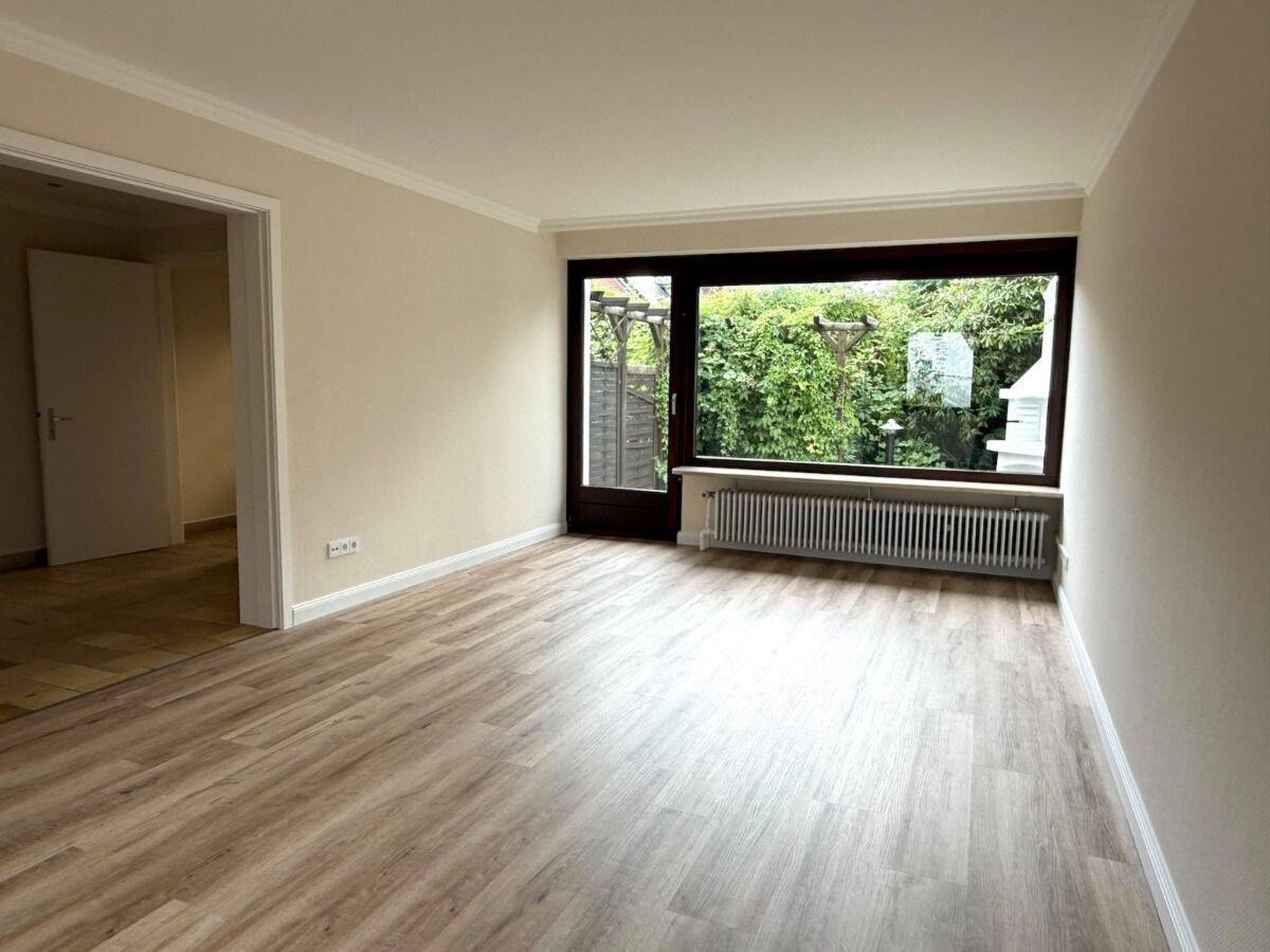Terrassenwohnung im 2-Familienhaus – 21075 Hamburg – Vorschaubild 4