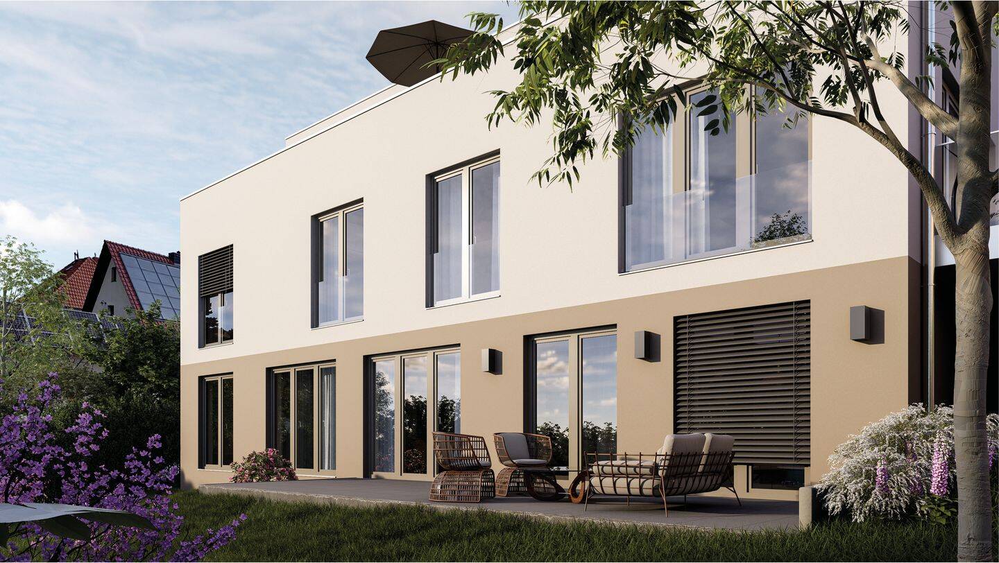 3-Zimmer Wohnung am Ringelberg – mit eigener Terrasse und direktem Gartenzugang – 99085 Erfurt – Vorschaubild 4