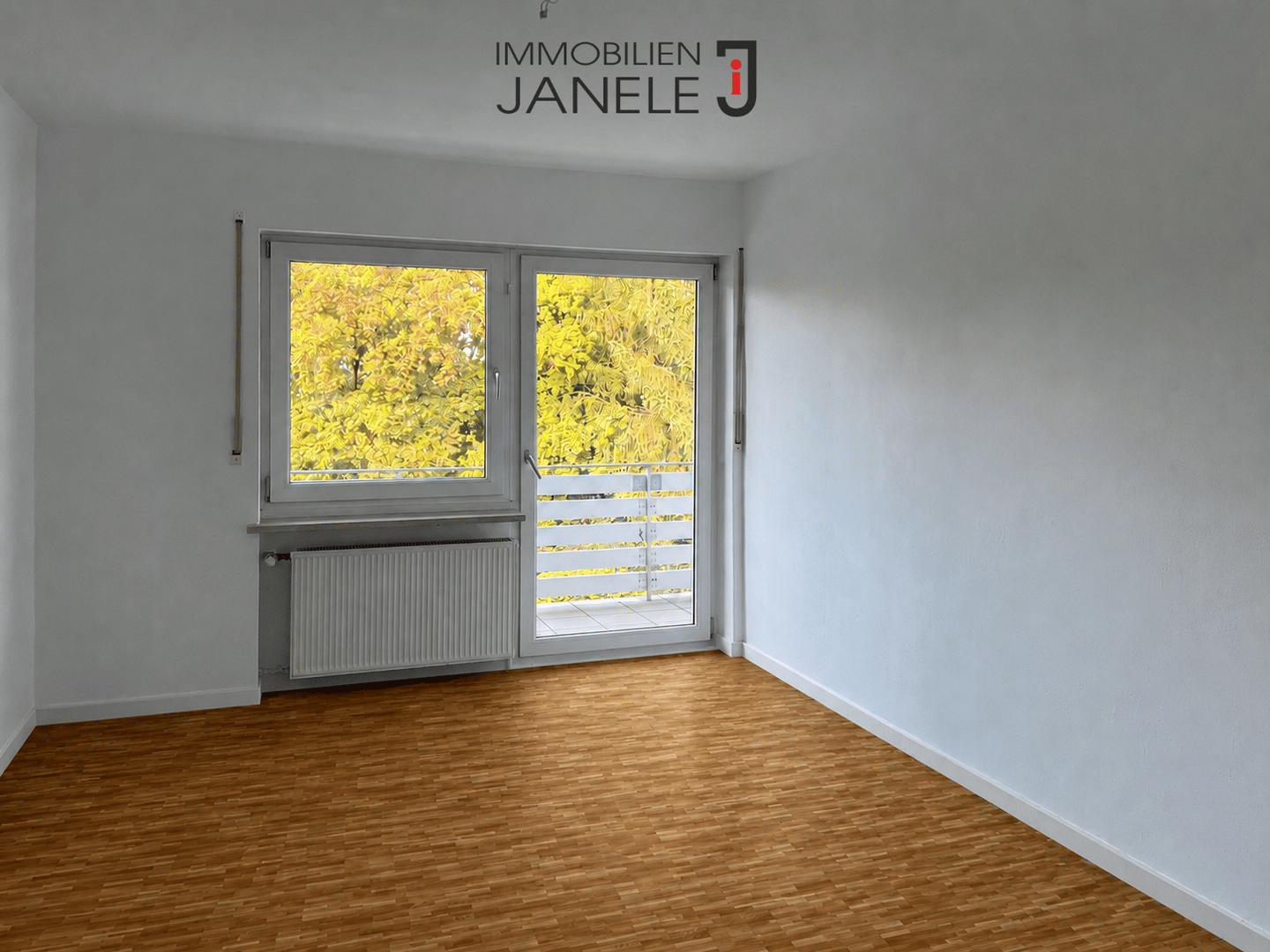 Helles Reihenmittelhaus mit großzügigem Raumangebot in Regensburg-Nord in der Konradsiedlung – 93057 Regensburg – Vorschaubild 6