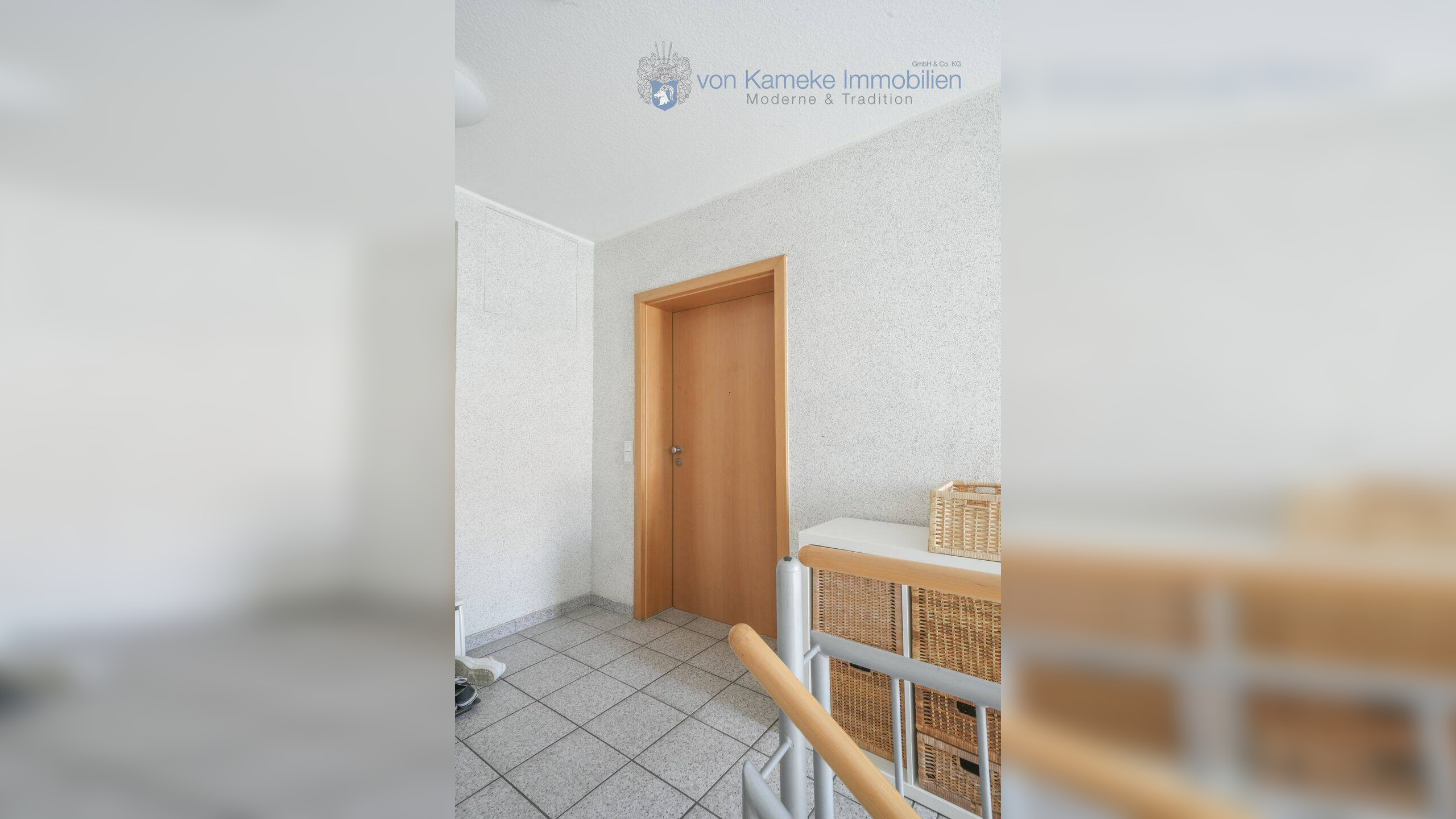 Moderne 4-Zimmer-Maisonette mit Balkon, Dachstudio, Stellplatz & Carport in Dechsendorf – 91056 Erlangen – Vorschaubild 6