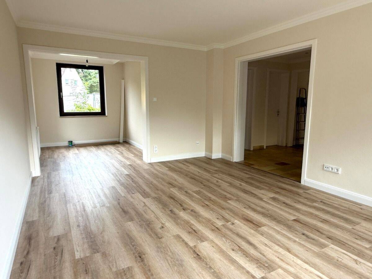 Terrassenwohnung im 2-Familienhaus – 21075 Hamburg – Vorschaubild 6