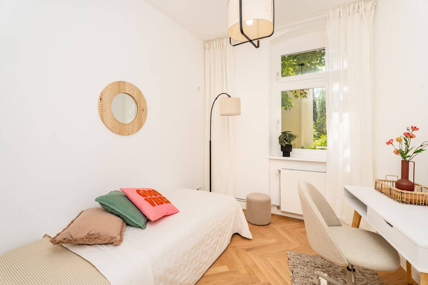Kernsaniertes Maisonette-Wohnjuwel in begehrter Lage von Lichterfelde – 12203 Berlin – Vorschaubild 7