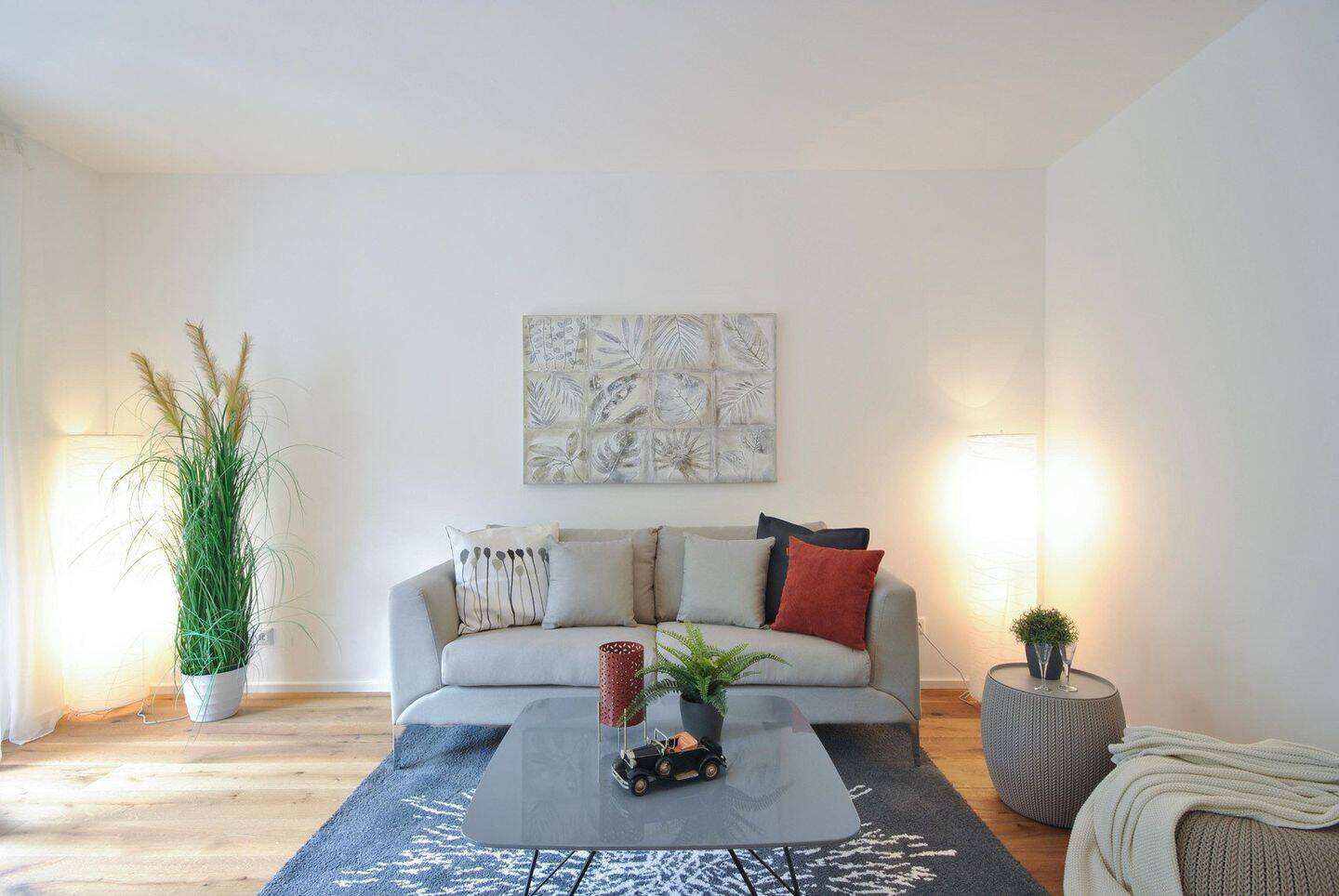 Sofort einziehen – Traumhafte 3-Zimmer-Wohnung in Top Lage – 81673 München – Vorschaubild 6