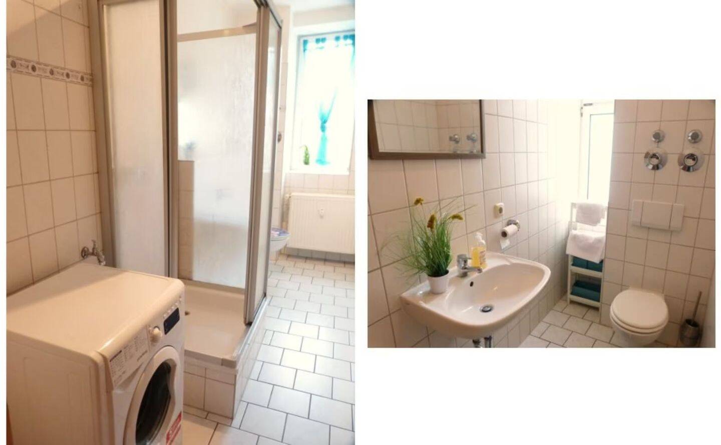 Monteurwohnung inkl. W-Lan, TV und Küche in Erfur – 99099 Erfurt – Vorschaubild 7