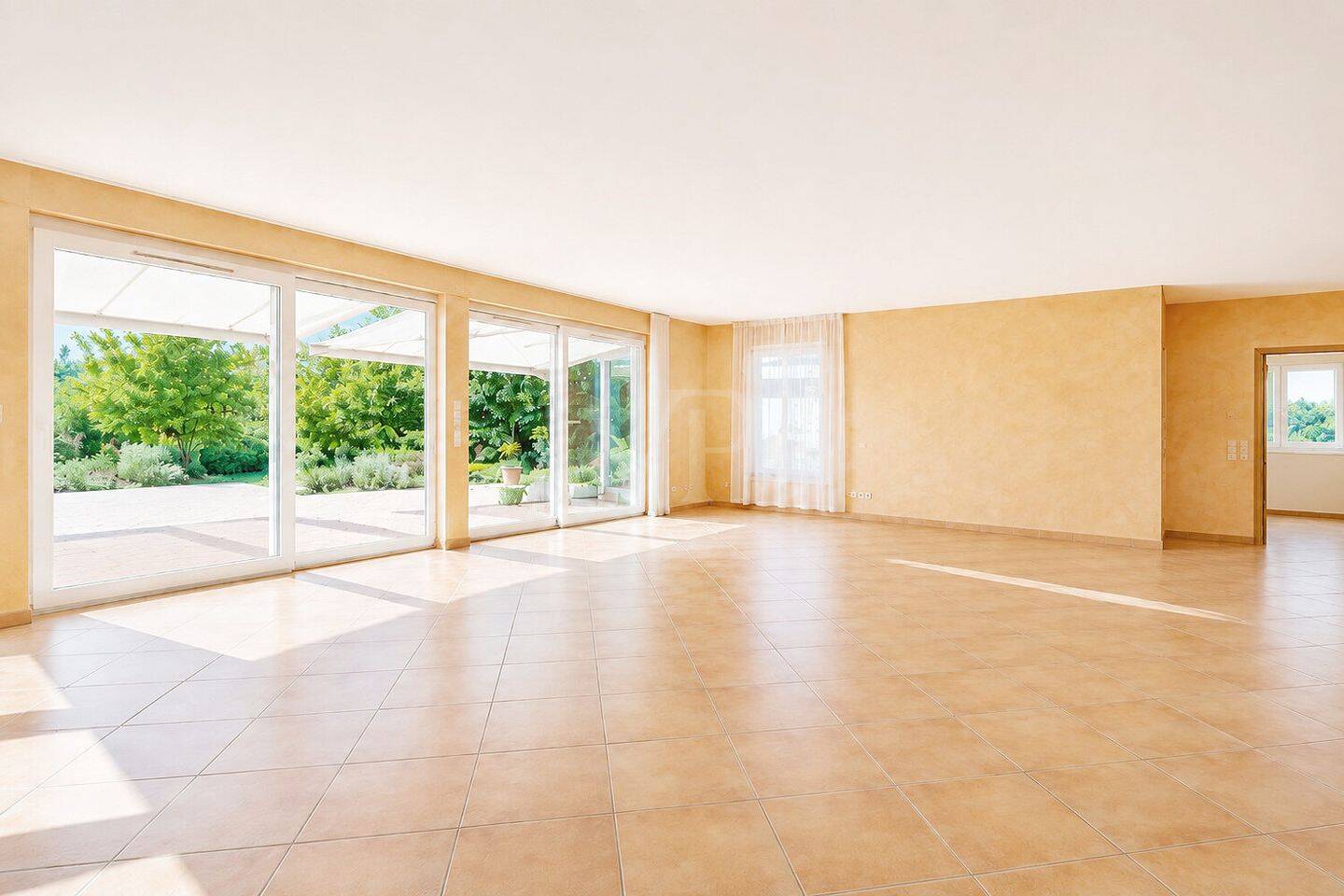 Zwei Generationen, ein besonderes Zuhause – großzügiges Zweifamilienhaus am Feldrand – 74078 Heilbronn – Vorschaubild 7