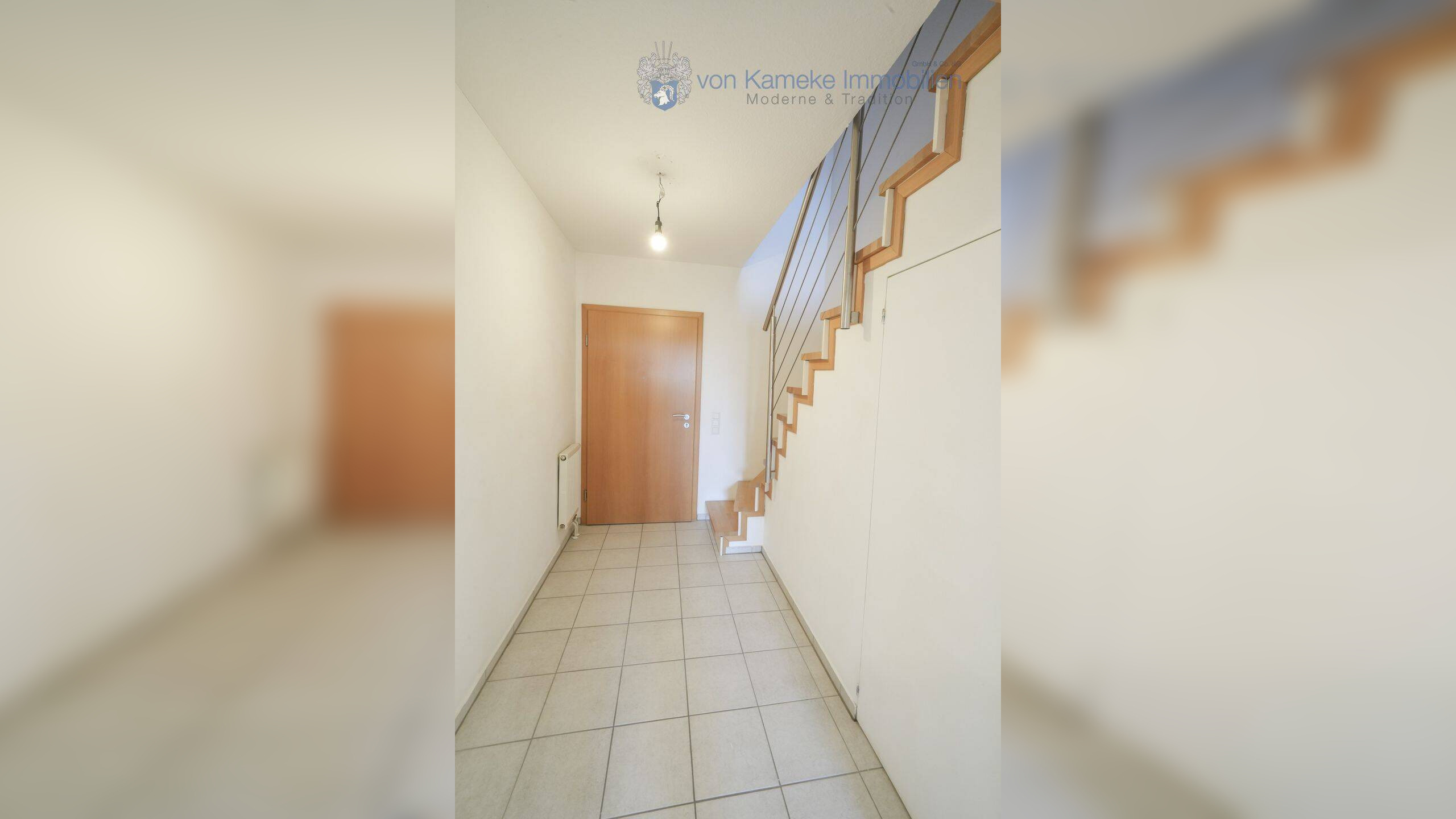 Moderne 4-Zimmer-Maisonette mit Balkon, Dachstudio, Stellplatz & Carport in Dechsendorf – 91056 Erlangen – Vorschaubild 7