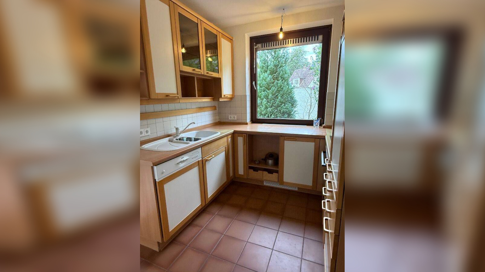 Terrassenwohnung im 2-Familienhaus – 21075 Hamburg – Vorschaubild 7