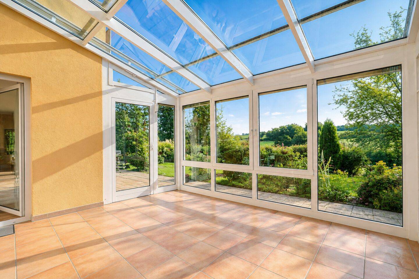 Zwei Generationen, ein besonderes Zuhause – großzügiges Zweifamilienhaus am Feldrand – 74078 Heilbronn – Vorschaubild 8