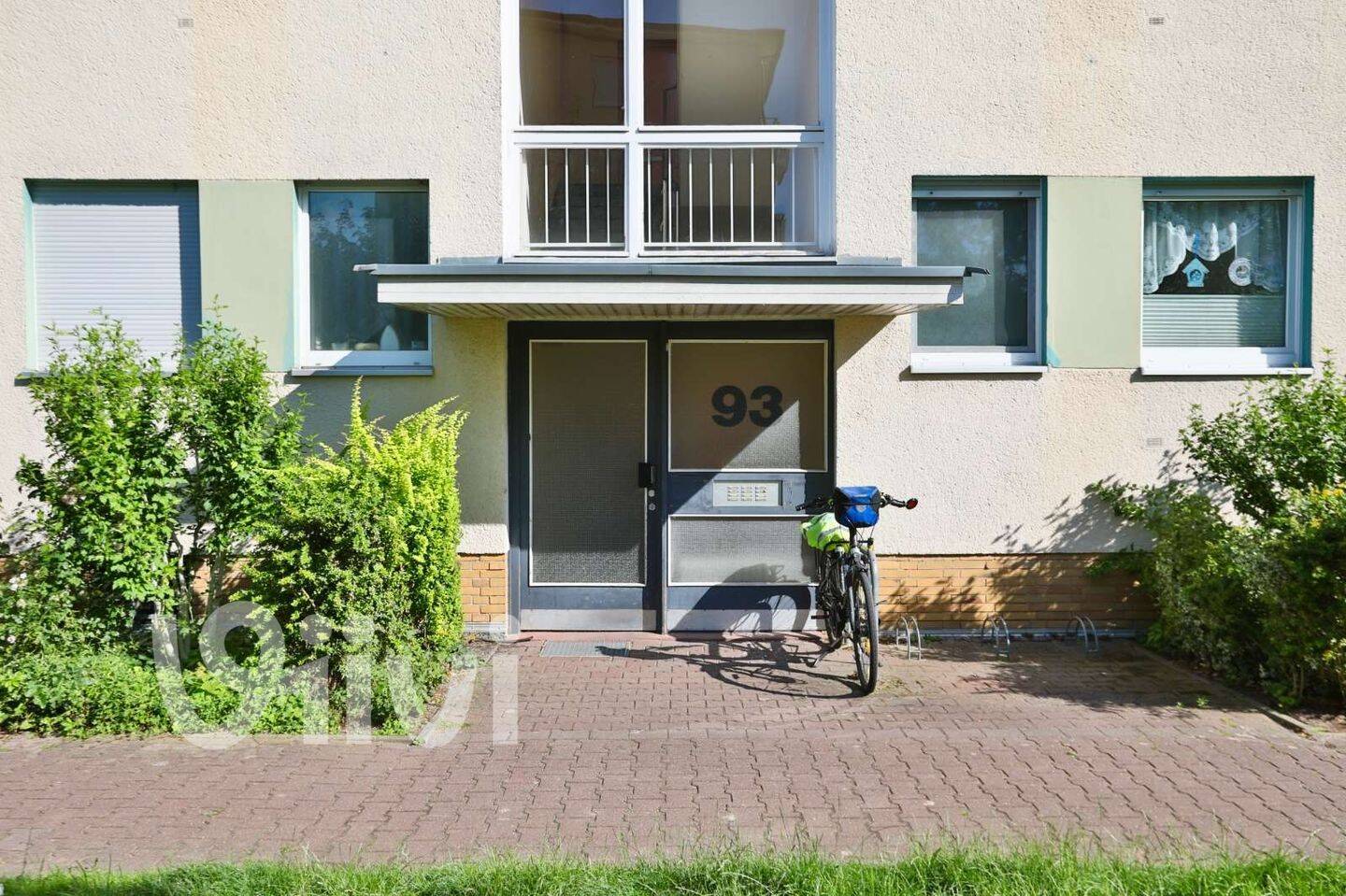 Schicke 2-Zi.-Wohnung in Rudow: 59 m², 2.OG, bezugsfrei, Balkon, modernisiert, grüne und ruhige Lage – 12357 Berlin – Vorschaubild 9
