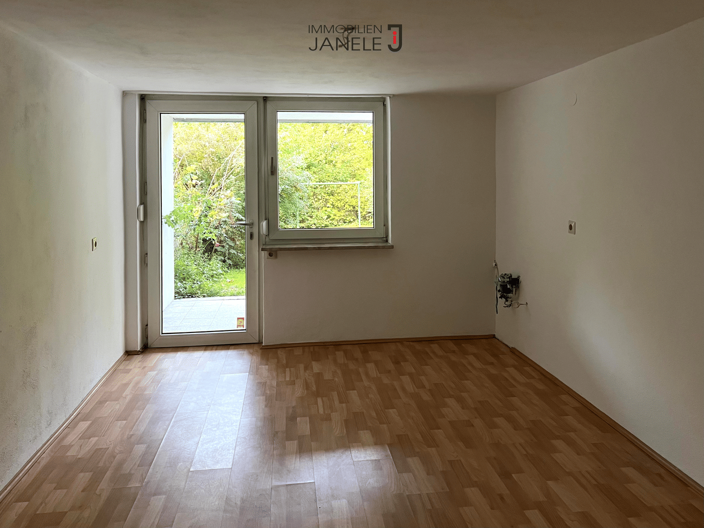 Helles Reihenmittelhaus mit großzügigem Raumangebot in Regensburg-Nord in der Konradsiedlung – 93057 Regensburg – Vorschaubild 8
