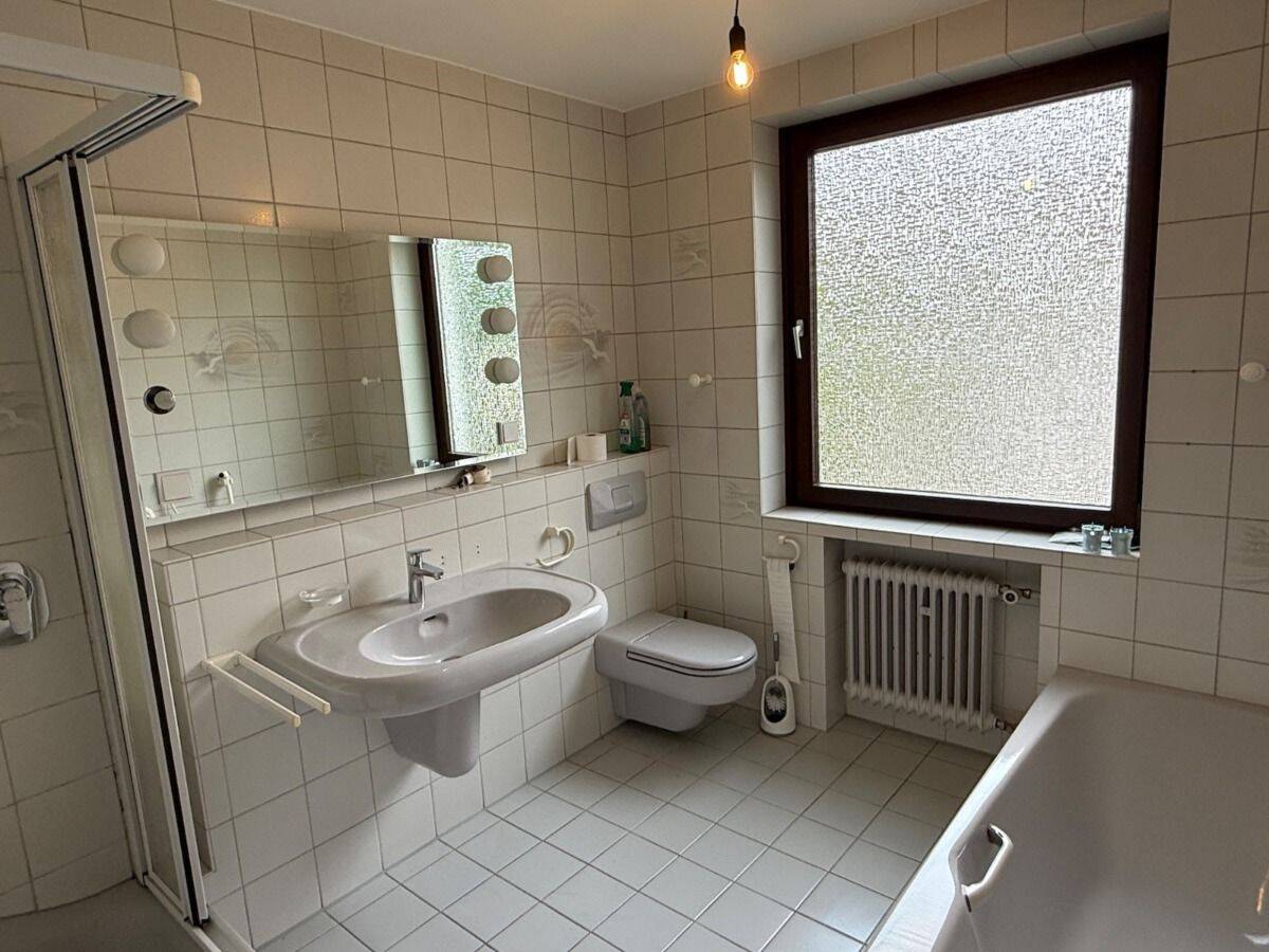 Terrassenwohnung im 2-Familienhaus – 21075 Hamburg – Vorschaubild 8