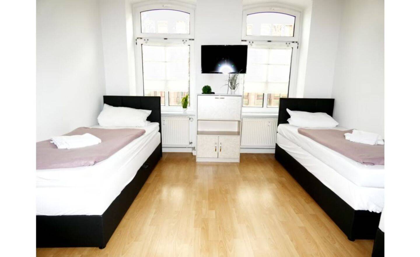 Monteurwohnung inkl. W-Lan, TV und Küche in Erfur – 99099 Erfurt – Vorschaubild 9