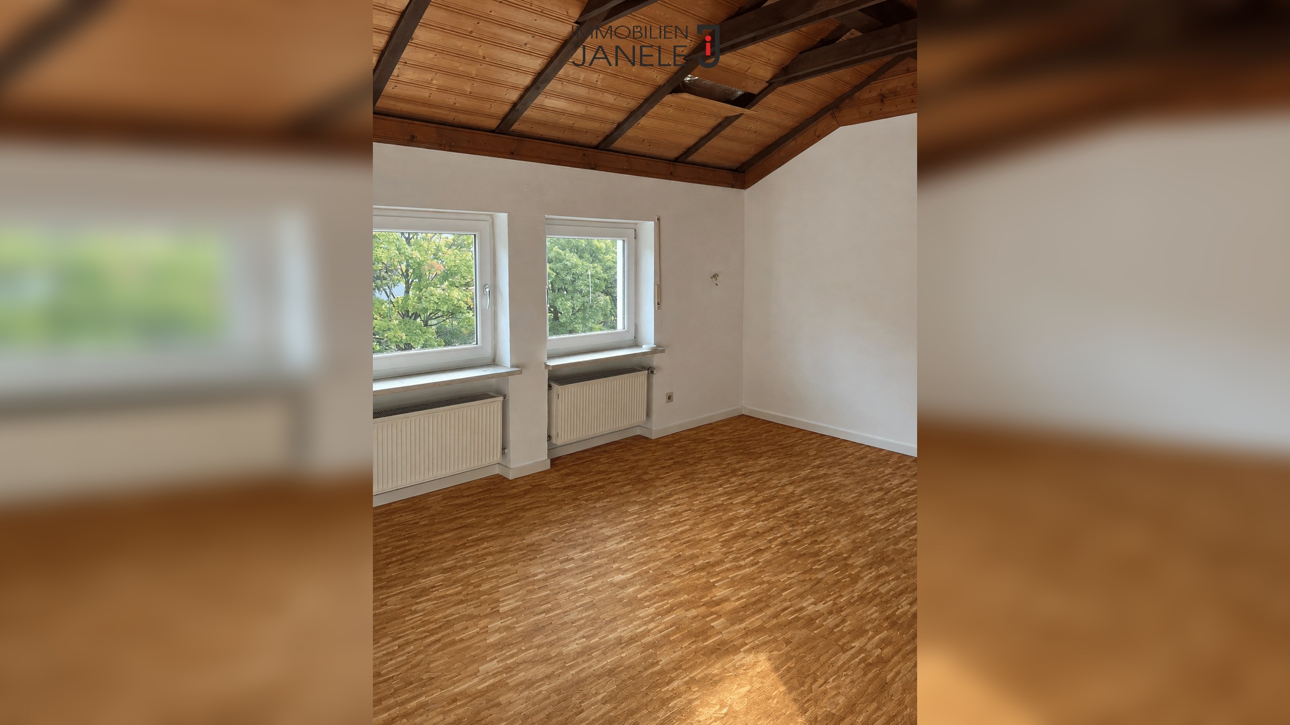 Helles Reihenmittelhaus mit großzügigem Raumangebot in Regensburg-Nord in der Konradsiedlung – 93057 Regensburg – Vorschaubild 10