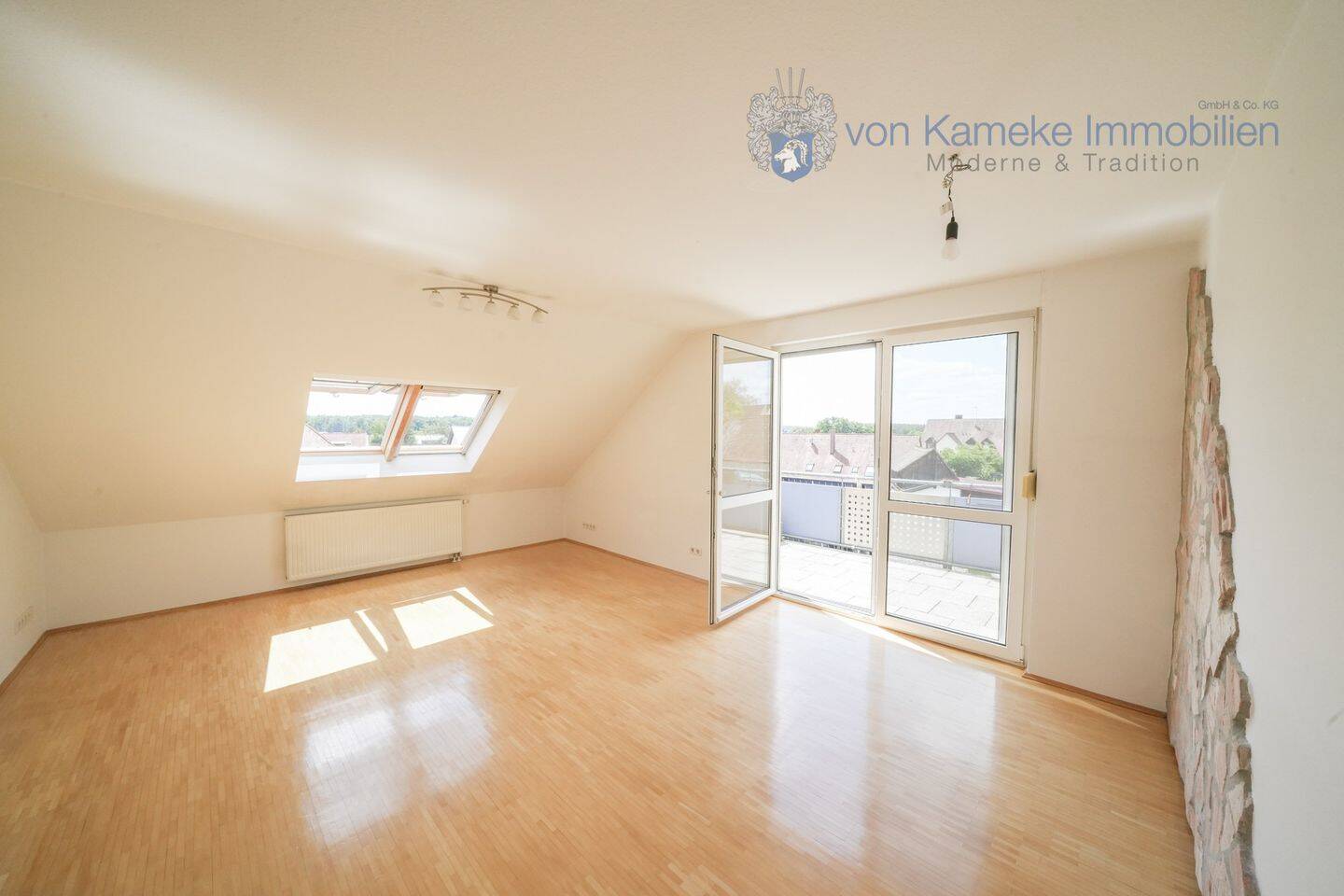 Moderne 4-Zimmer-Maisonette mit Balkon, Dachstudio, Stellplatz & Carport in Dechsendorf – 91056 Erlangen – Vorschaubild 10