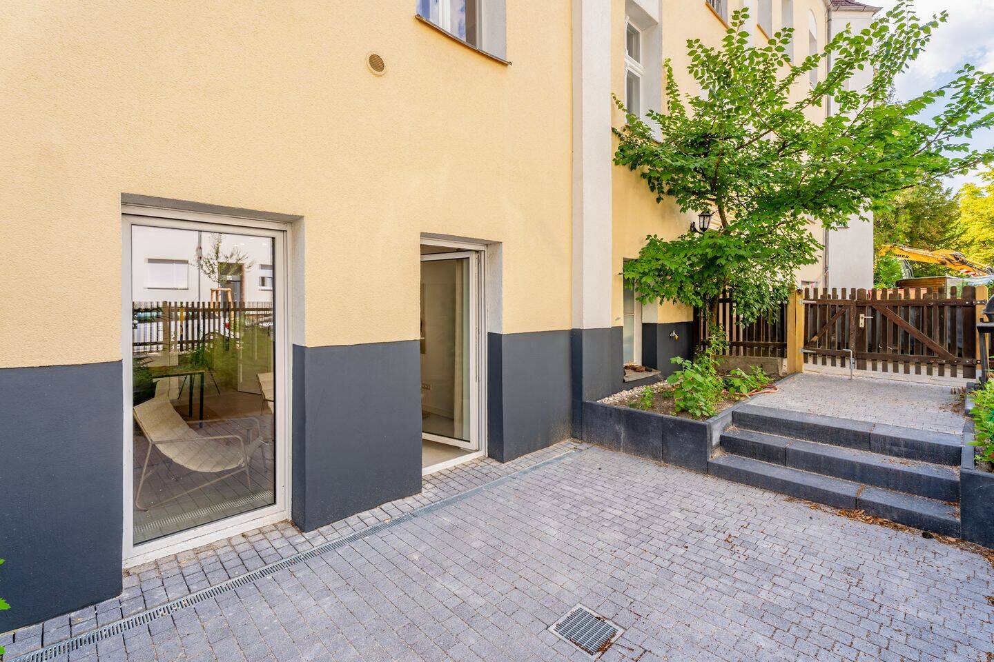Kernsaniertes Maisonette-Wohnjuwel in begehrter Lage von Lichterfelde – 12203 Berlin – Vorschaubild 10