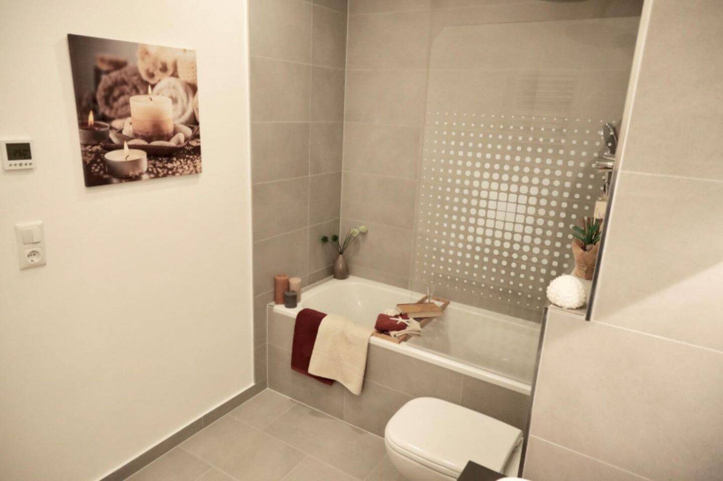 Sofort einziehen – Traumhafte 3-Zimmer-Wohnung in Top Lage – 81673 München – Vorschaubild 9
