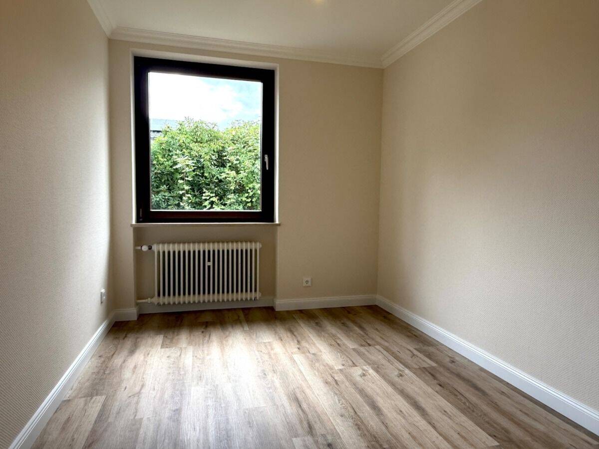 Terrassenwohnung im 2-Familienhaus – 21075 Hamburg – Vorschaubild 11