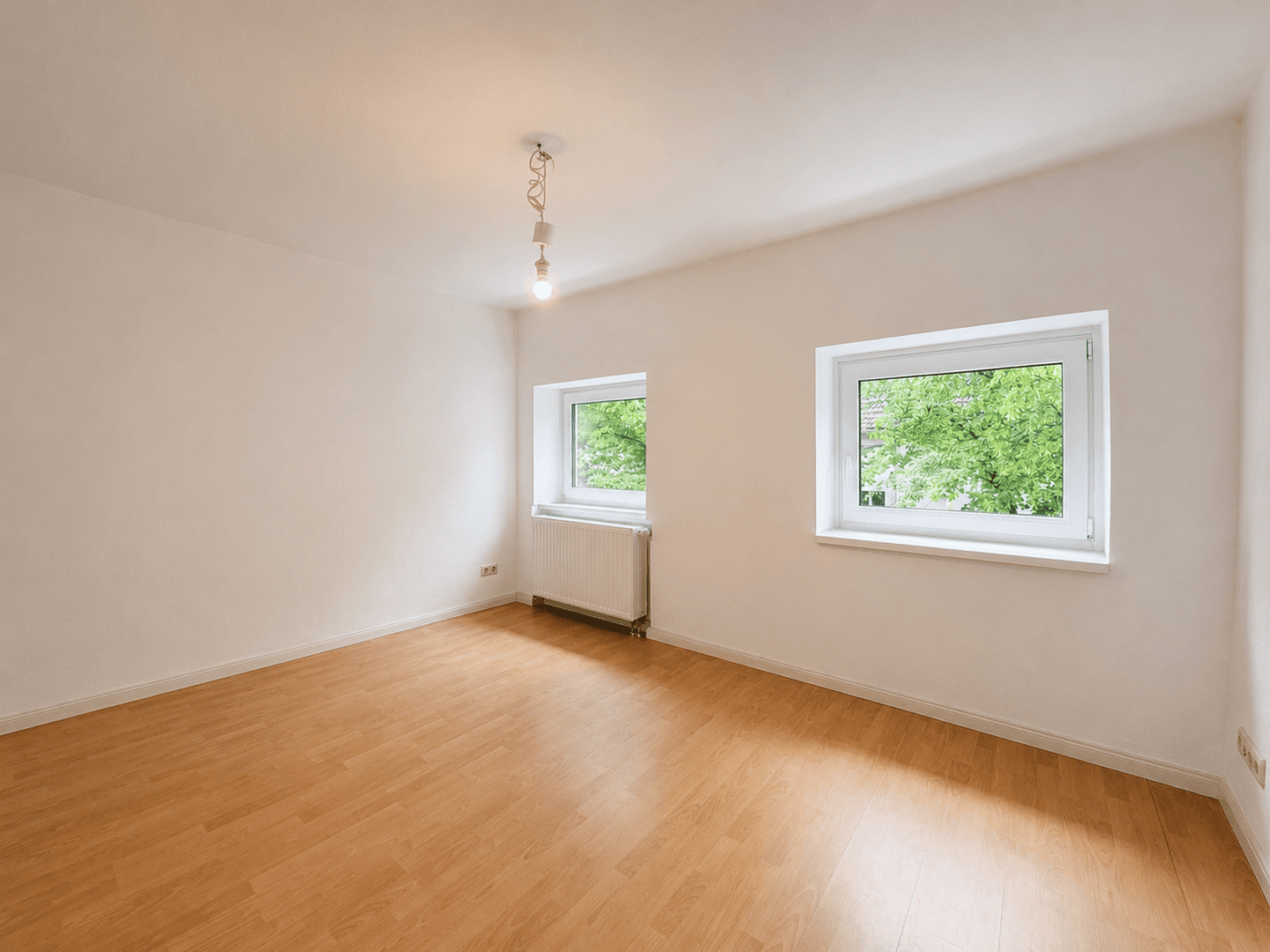 3-Raum Wohnung in Uni-Nähe mit WG-Potenzial – 18057 Rostock – Vorschaubild 8