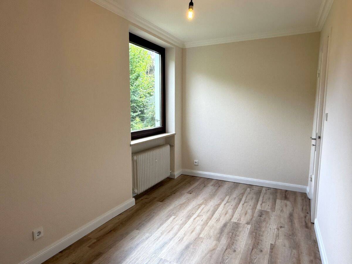 Terrassenwohnung im 2-Familienhaus – 21075 Hamburg – Vorschaubild 13