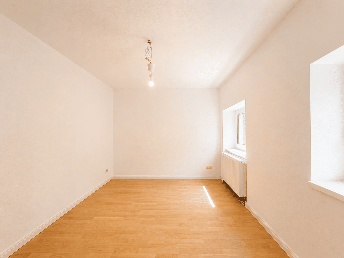 3-Raum Wohnung in Uni-Nähe mit WG-Potenzial – 18057 Rostock – Vorschaubild 9