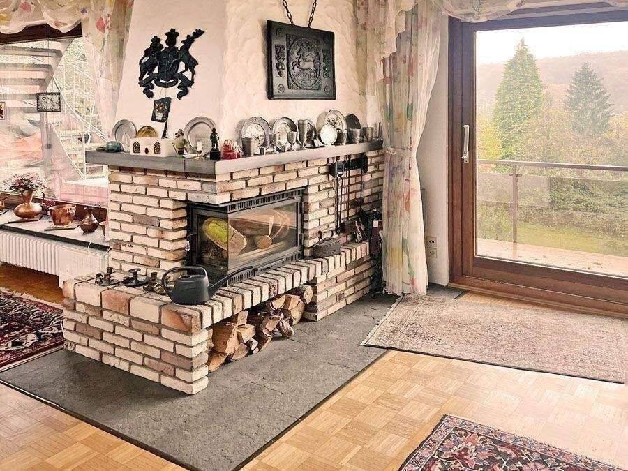 Stuttgart-Hoffeld: Herrlicher unverbaubarer Blick ins Ramsbachtal – Einfamilienhaus mit Einliegerwohnung, Garten &Garage – 70597 Stuttgart – Vorschaubild 8