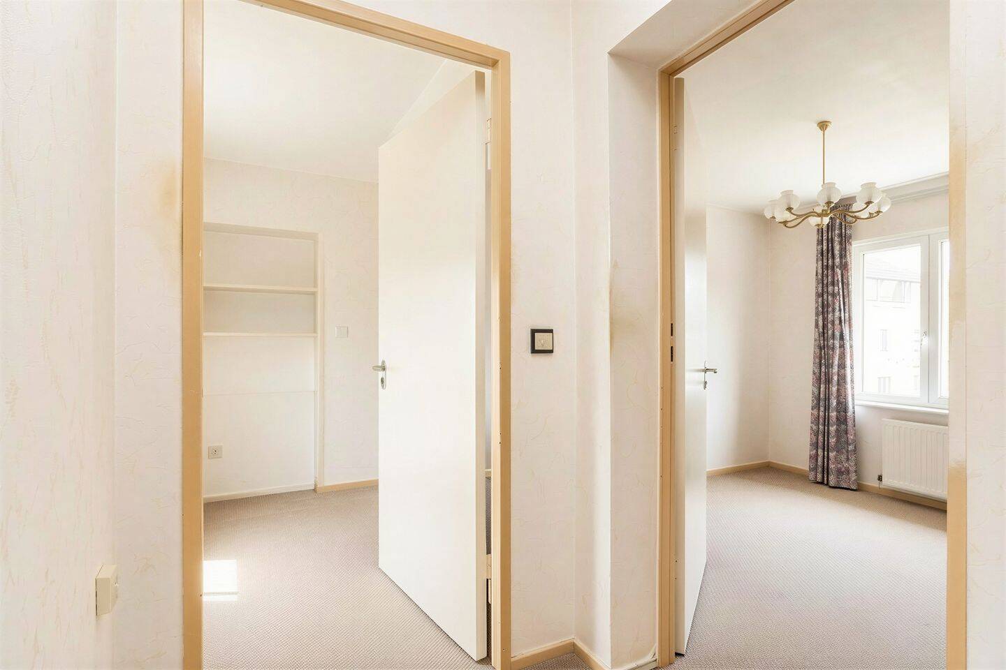2-Zimmer-Wohnung nahe Schäfersee mit Renovierungsbedarf – 13409 Berlin – Vorschaubild 10