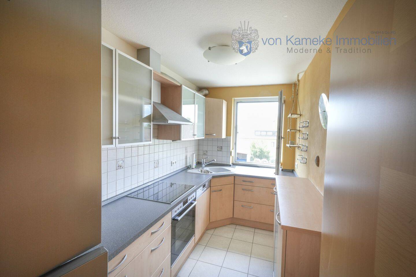 Moderne 4-Zimmer-Maisonette mit Balkon, Dachstudio, Stellplatz & Carport in Dechsendorf – 91056 Erlangen – Vorschaubild 14