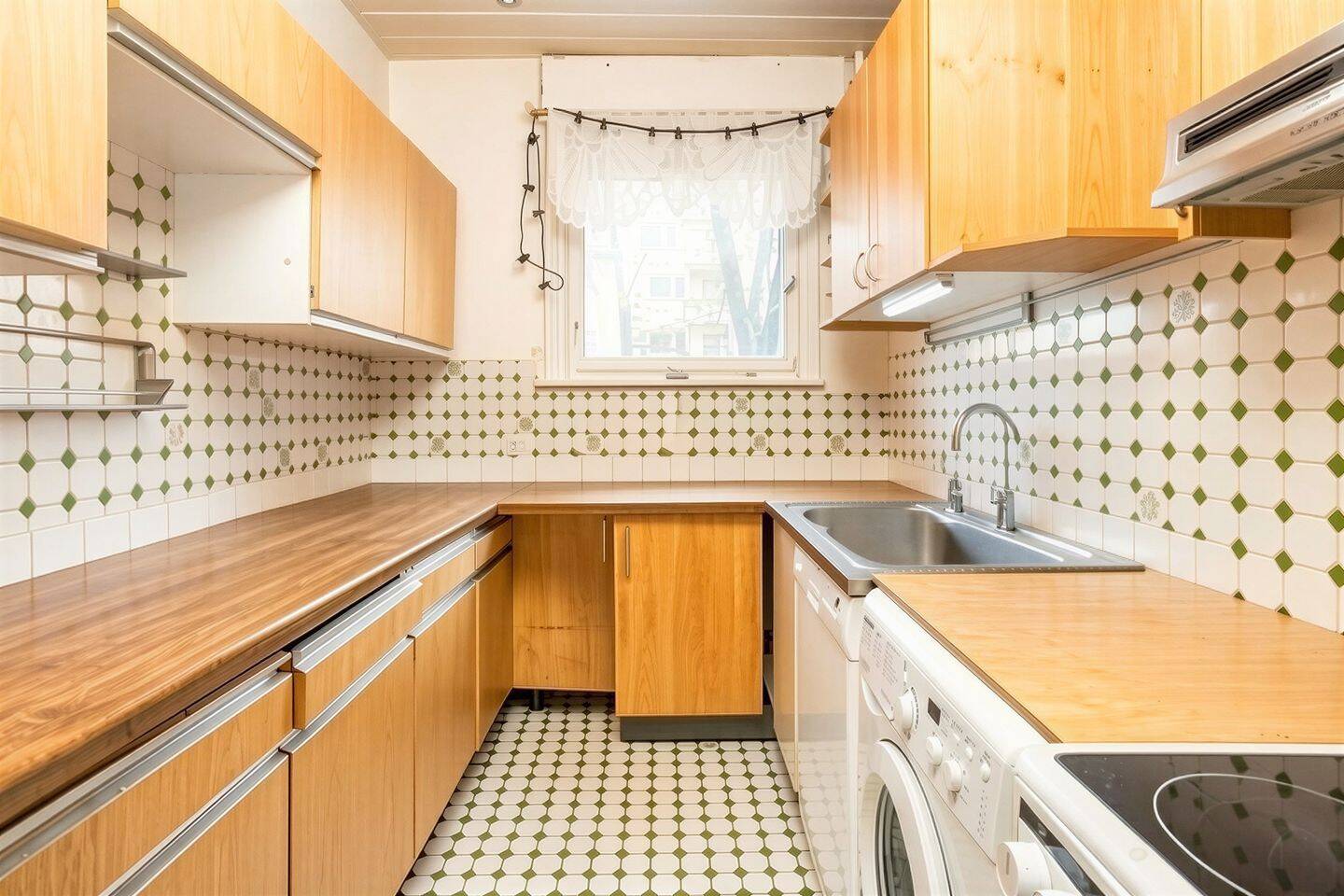 1,5-Zimmer-Wohnung nahe dem Virchow Klinikum – 13351 Berlin – Vorschaubild 9